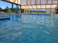 Kamienny Zakątek Sarbsk - Ferienwohnung Sarbsk