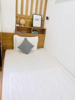 Habitación Individual con vistas al jardín