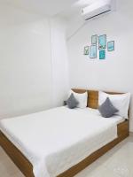 Habitación Doble Estándar
