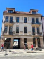 Apartmán Svätá Anna - Ferienwohnung Trentschin