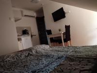Tweepersoonskamer met 1 of 2 Bedden