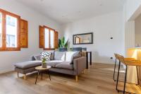 Stylish Apartment by the Sea - B&B Sitges