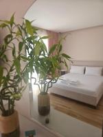Villa Tonia Livadh Himare - B&B