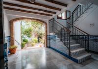 Apartamento turístico en el Albaicín QH Calderería Vieja - B&B Granada