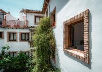 - Albaicín Histórico - QH Calderería Vieja - Chambres d'hôtes Grenade