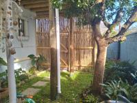 Garden es Cape - Ferienwohnung Pringle Bay