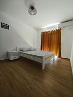 Appartement met 2 Slaapkamers, Balkon en Terras