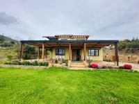 Hotel Casa Sol de la Montaña villa de leyva - B&B Villa de Leyva