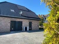 Ostseeidylle Ringhus Kellenhusen - nur wenige Meter vom Strand entfernt - Bed and Breakfast Kellenhusen