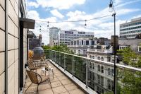 Golden View-Wyndale Living-Central Birmingham - Chambres d’hôtes Birmingham