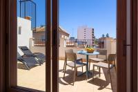 Apartamentos Turísticos Decumano Romano by CartagenaSpain - Chambres d'hôtes Carthagène