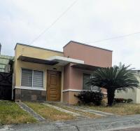 Villa de 2 dormitorios