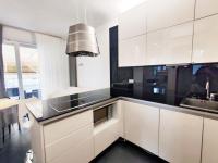 Appartamento con Vista Giardino