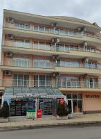 Beatris Modern Comfort - B&B Slanchev Bryag