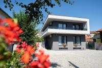 Novum Stay - Pensiune Centrala in Hunedoara - Chambres d’hôtes Hunedoara