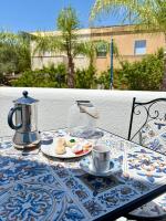 Ai Quattro Venti - B&B Marinella