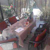 BVine - Ferienwohnung Nessebar