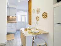 Loftnazarewaves 2 - B&B Nazaré