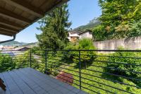 iFlat Penthouse Superpanoramico Trento Villazzano - B&B Trento