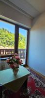 Rustic Tălmăcel Transilvania - B&B Tălmăcel