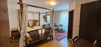 Rustic Tălmăcel Transilvania - Ferienwohnung Tălmăcel