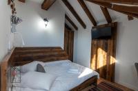 Appartement Deluxe
