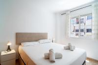 Appartamento con 1 Camera da Letto