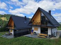 Niebieska Turnia - B&B Poronin