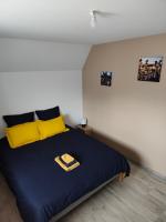 Rêve Chablisien - B&B Chablis