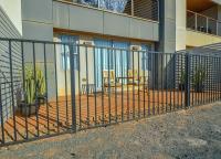 Oceanfront Executive Suite with Office & Wifi - B&B