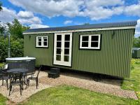 Superior Chalet - Bluebell