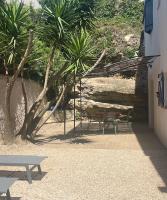 Casa di Como - Ferienwohnung La Ciotat