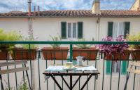 La FARINA 2 - Chambres d’hôtes Florence