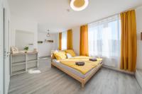 Appartement met 1 Slaapkamer en een Balkon