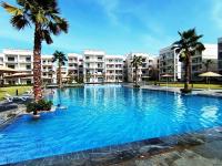 Charming appartement in Bouznika - Ferienwohnung Bouznika