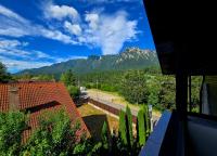 Doppelzimmer mit Balkon