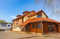 Troika Penzión - B&B Pavčina Lehota