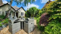 Horseshoe Lodge - B&B Hinton