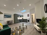 The Coastal Getaway - B&B Isle of Wight