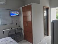 Quadruple Room with Terrace