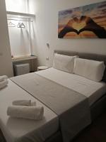 Doppelzimmer mit eigenem Bad