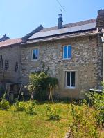 Maison 36 - Chambres d’hôtes Peyrieu