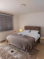 R Apartments - B&B Paraćin