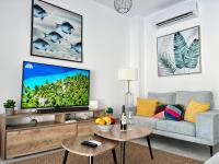 STAY Villa Palm - B&B Protaras