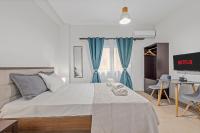 Athens Urban Lifestyle Apartments - B&B Athens