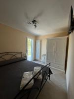 Camera Matrimoniale con Vista Mare 