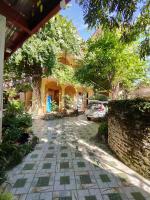 Trang An Central Homestay - B&B