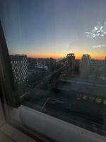 ЖК Северное сияние - B&B Astaná