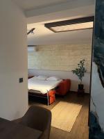 Apartamento de 1 dormitorio