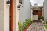 Arleonni Ubud Villa - B&B